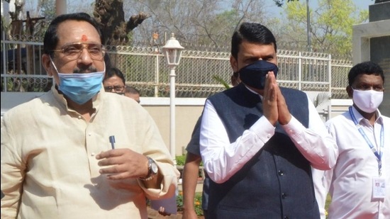 (VIDHYADHAR RANE/HT) (VIDHYADHAR RANE/HT)