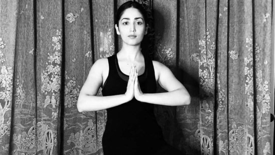 Yami Gautam revealed she was hit by a car which left her with a prolonged neck injury. 