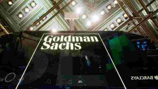 Goldman had just entrusted Ismail and Stark with bigger roles. Ismail formally assumed control of the consumer arm -- known as Marcus -- at the beginning of the year.(REUTERS)