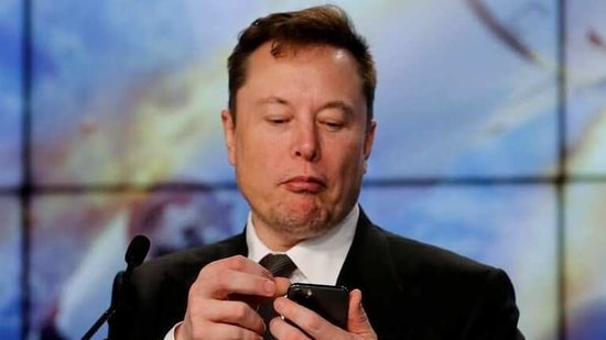 Elon Musk's invited President Vladimir Putin to join him for a chat on social network Clubhouse REUTERS/Joe Skipper/File Photo (REUTERS)