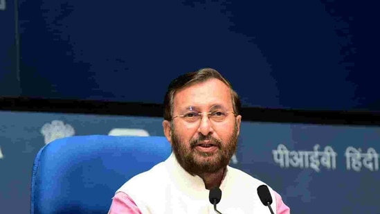 I&B minister Prakash Javadekar (ANI File Photo) I&B minister Prakash Javadekar (ANI File Photo)