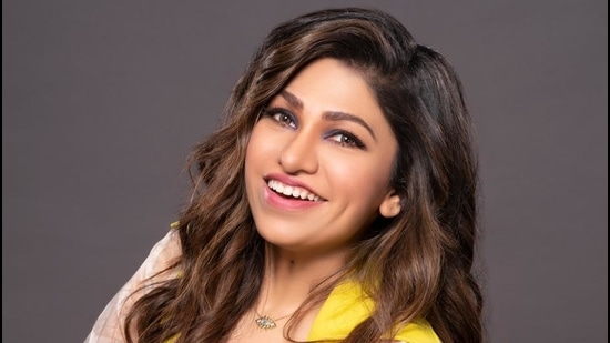 Tulsi Kumar is currently doing season 2 of the show Indie Hai Hum.