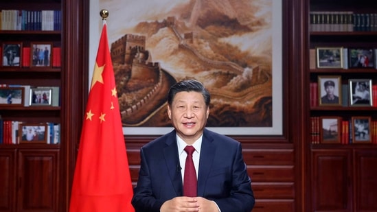 Chinese President Xi Jinping. (AP) Chinese President Xi Jinping. (AP)