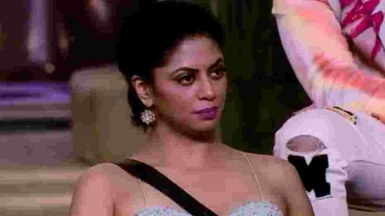 Kavita Kaushik had also accused Abhinav Shukla of drunkenly texting her.