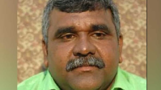Tiwari had resigned along with Suvendu Adhikari and several other leaders of the ruling party of the eastern state. (ANI) Tiwari had resigned along with Suvendu Adhikari and several other leaders of the ruling party of the eastern state. (ANI)
