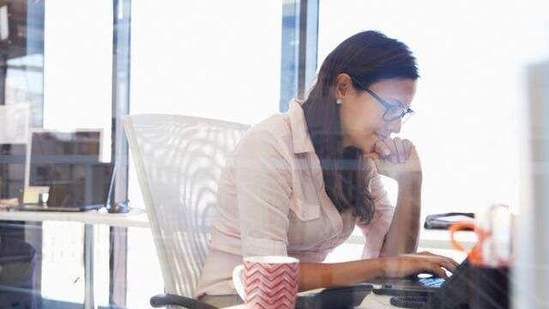 More than 4 in 5 (86 per cent) Indians stated that they were negatively impacted by the pandemic while 9 in 10 said they were affected by the coronavirus pandemic in terms of job retrenchment, pay cuts, and reduced working hours.(Shutterstock) More than 4 in 5 (86 per cent) Indians stated that they were negatively impacted by the pandemic while 9 in 10 said they were affected by the coronavirus pandemic in terms of job retrenchment, pay cuts, and reduced working hours.(Shutterstock)