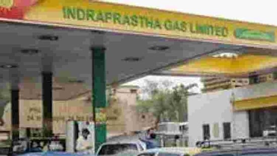 The Indraprastha Gas Limited (IGL) on Tuesday increased prices of Compressed Natural Gas (CNG) and Piped Natural Gas (PNG) by 70 paise and 91 paise per kg respectively (Representative Photo) The Indraprastha Gas Limited (IGL) on Tuesday increased prices of Compressed Natural Gas (CNG) and Piped Natural Gas (PNG) by 70 paise and 91 paise per kg respectively (Representative Photo)