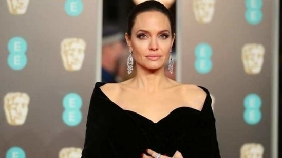 Churchill painting owned by Angelina Jolie sells for USD 11.5M(Reuters) Churchill painting owned by Angelina Jolie sells for USD 11.5M(Reuters)