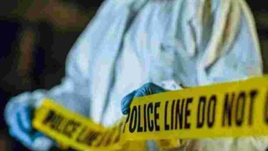 Police said they have sealed the borders of Begusarai district to stop the robbers from escaping.(Getty Images) Police said they have sealed the borders of Begusarai district to stop the robbers from escaping.(Getty Images)