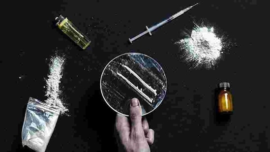 Police said Krishan was a drug addict who even supplied drugs to fund his addiction.(Shutterstock) Police said Krishan was a drug addict who even supplied drugs to fund his addiction.(Shutterstock)