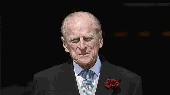 Prince Philip's 14-night stay in hospital is the longest he has needed treatment.(AFP photo) Prince Philip's 14-night stay in hospital is the longest he has needed treatment.(AFP photo)