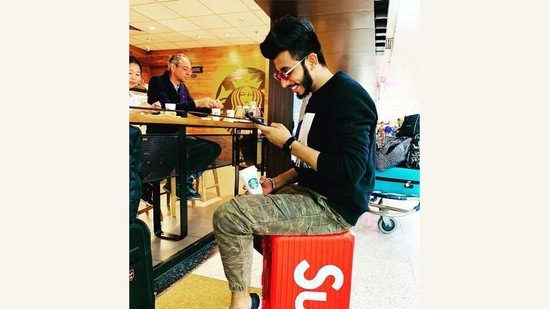 Chirag Alawadhi Chirag Alawadhi