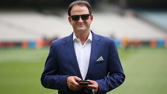 Mark Waugh is not a fan of the pitches used in the last two Tests between India and England. (Getty Images) Mark Waugh is not a fan of the pitches used in the last two Tests between India and England. (Getty Images)