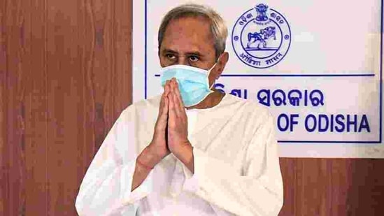 Odisha chief minister Naveen Patnaik(ANI) Odisha chief minister Naveen Patnaik(ANI)