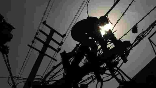 In Maharashtra, however, state home minister Anil Deshmukh separately said on Monday the state police suspects a cyber attack to be the reason for the power cut in Mumbai.(Parveen Kumar/HT file photo) In Maharashtra, however, state home minister Anil Deshmukh separately said on Monday the state police suspects a cyber attack to be the reason for the power cut in Mumbai.(Parveen Kumar/HT file photo)