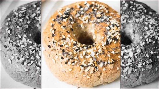 Recipe: Try gluten-free 'Everything Bagel' and keep coming back for another bite(Instagram/medicalmedium)