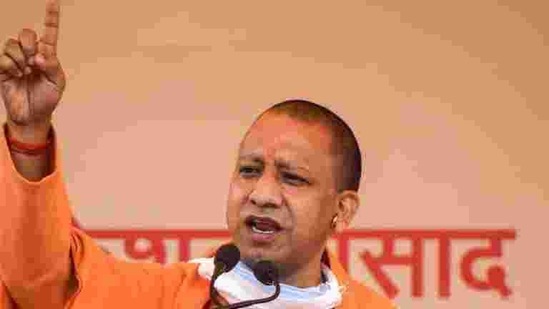 UP CM Yogi Adityanath (File Photo/PTI) UP CM Yogi Adityanath (File Photo/PTI)