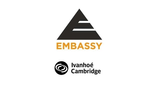 Founded in 1993, Embassy Group is one India's largest real estate conglomerates with a broad portfolio of over 62 million Sq. Ft. of prime commercial, residential and industrial space in India.(Embassy Group)