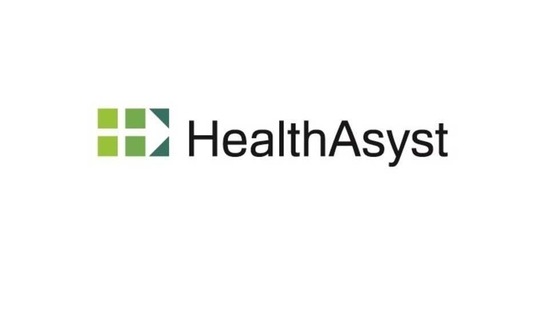 HealthAsyst is a specialized healthcare technology solutions provider,(HealthAsyst)