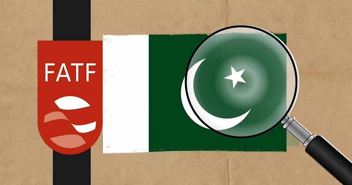 The removal from the list may be good news for Islamabad but for the world community, it will remain important to keep an eye on Pakistan’s ability to curb the widespread activities of terrorist groups. (Via social media/Twitter)
