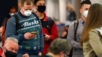 The US is likely to vaccinate around 80 per cent of its population by June and 90 per cent by August, reaching herd immunity, Wu said on Monday at an online forum about US-China collaboration on Covid-19 prevention and treatment organised by the Washington-based Brookings Institution and Tsinghua University in Beijing.(AP) The US is likely to vaccinate around 80 per cent of its population by June and 90 per cent by August, reaching herd immunity, Wu said on Monday at an online forum about US-China collaboration on Covid-19 prevention and treatment organised by the Washington-based Brookings Institution and Tsinghua University in Beijing.(AP)