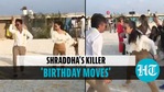 Shraddha Kapoor's quirky 'birthday moves' with brother on Maldives beach Shraddha Kapoor's quirky 'birthday moves' with brother on Maldives beach