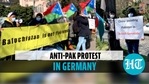 Anti-Pakistan protests Anti-Pakistan protests