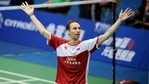 Mathias Boe. (Getty Images) Mathias Boe. (Getty Images)