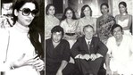 Shabana Azmi often shares throwback pictures from the 1970s and 1980s.