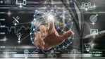 Rather than storing information in binary 0s or 1s, like classical computers, a quantum computer’s qubits can be both 0 and 1 simultaneously, which translates into an exponential edge in computing power.(iStock Photo / Representative Image) Rather than storing information in binary 0s or 1s, like classical computers, a quantum computer’s qubits can be both 0 and 1 simultaneously, which translates into an exponential edge in computing power.(iStock Photo / Representative Image)