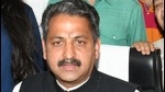 Punjab school education minister Vijay Inder Singla. (HT FILE) Punjab school education minister Vijay Inder Singla. (HT FILE)