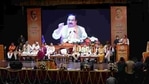 BJP chief JP Nadda addresses party leaders, workers in Jaipur on Tuesday, March 2. (Photo: BJP media cell) BJP chief JP Nadda addresses party leaders, workers in Jaipur on Tuesday, March 2. (Photo: BJP media cell)
