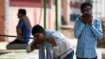 Heatwave conditions at many places with severe heatwave in isolated pockets are very likely over Vidarbha, west Rajasthan, the IMD said.(AFP) Heatwave conditions at many places with severe heatwave in isolated pockets are very likely over Vidarbha, west Rajasthan, the IMD said.(AFP)