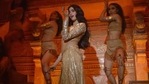 Janhvi Kapoor in a still from Nadiyon Paar. Janhvi Kapoor in a still from Nadiyon Paar.