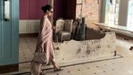 Kangana Ranaut's office in Mumbai was partially demolished by the BMC in September last year. Kangana Ranaut's office in Mumbai was partially demolished by the BMC in September last year.