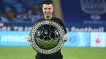 Mumbai City FC Sergio Lobera(Twitter) Mumbai City FC Sergio Lobera(Twitter)