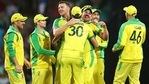 Australian cricketers had an unforgettable IPL 2021 auction. (Getty Images) Australian cricketers had an unforgettable IPL 2021 auction. (Getty Images)