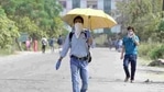 The IMD report said that both mean and minimum temperatures of February this year was the warmest in the northwestern region of the country since 1901.(Sunil Ghosh/HT file photo) The IMD report said that both mean and minimum temperatures of February this year was the warmest in the northwestern region of the country since 1901.(Sunil Ghosh/HT file photo)