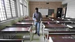 Globally, schools for more than 168 million children have been completely closed for almost a full year, UNICEF report said.(Sunil Ghosh/HT Photo) Globally, schools for more than 168 million children have been completely closed for almost a full year, UNICEF report said.(Sunil Ghosh/HT Photo)