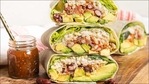 Recipe: Believe in plant-based eating? Try your hands on this easy burrito(Instagram/plantbasedonabudget) Recipe: Believe in plant-based eating? Try your hands on this easy burrito(Instagram/plantbasedonabudget)