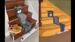 The image shows the Tom cat rug.(Twitter/@nellaf) The image shows the Tom cat rug.(Twitter/@nellaf)