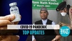 Covid-19 top updates Covid-19 top updates