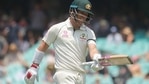 David Warner admits he shouldn't have rushed back from the groin injury. (Getty Images) David Warner admits he shouldn't have rushed back from the groin injury. (Getty Images)