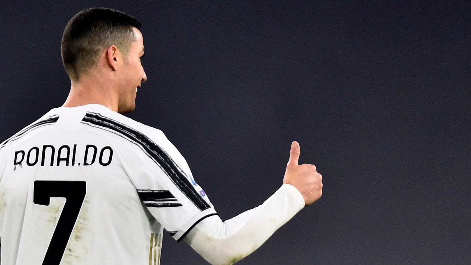Ronaldo Eyes First Serie A Top Scorer Prize After Latest Goal Landmark Football News Hindustan Times