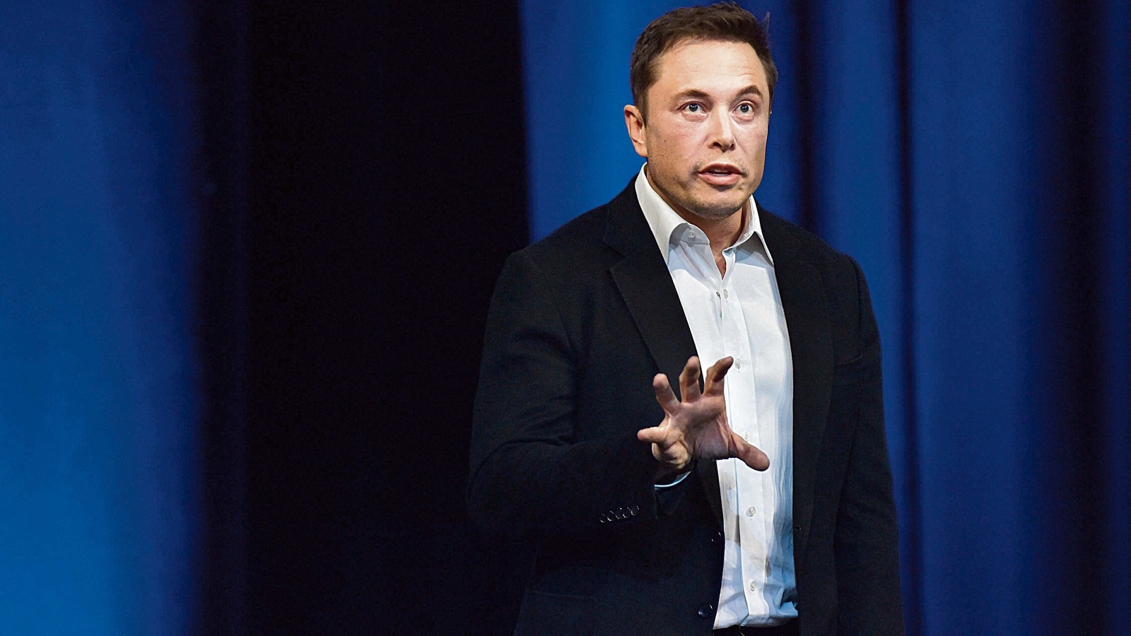 Elon Musk plans to create new city named Starbase at SpaceX's Texas launch site | Hindustan Times