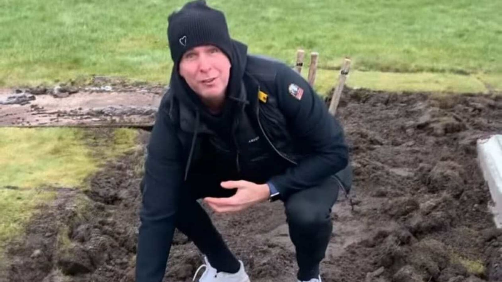 Michael Vaughan makes another Ahmedabad pitch dig in new Instagram video ahead of 4th India vs England test