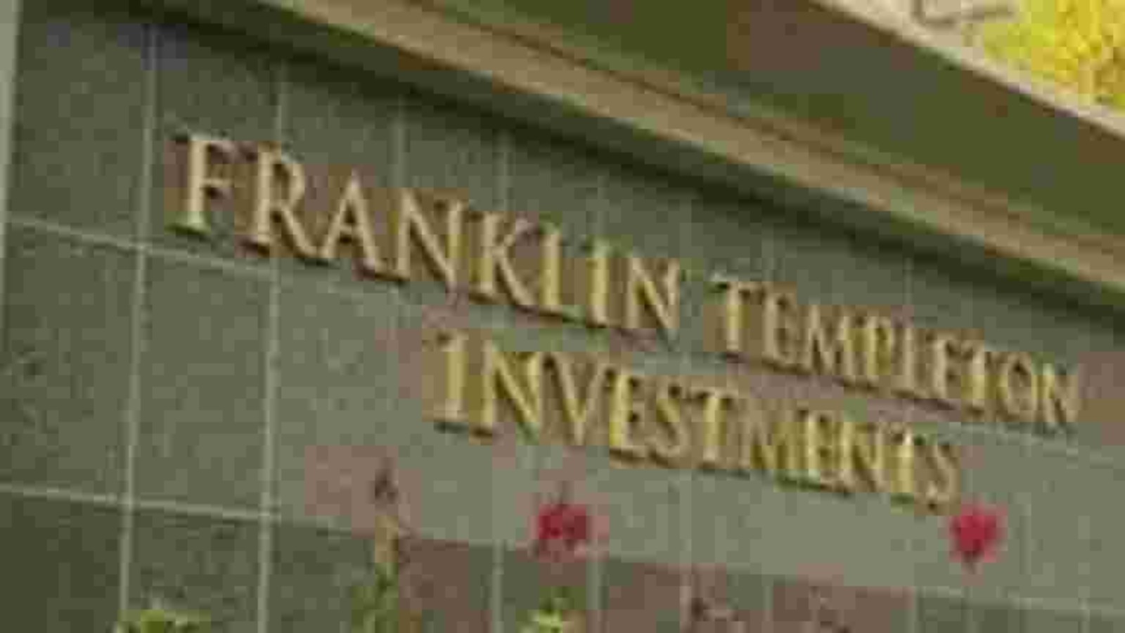 ED begins probe against Franklin Templeton | Latest News India ...
