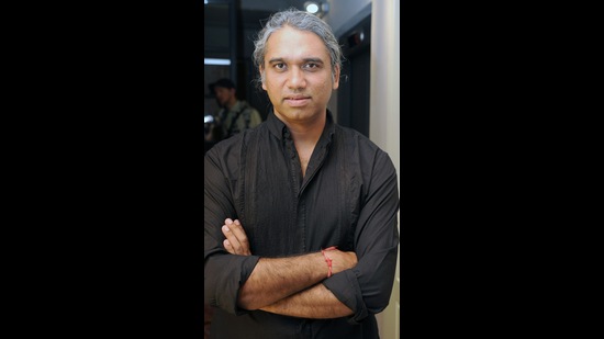 MILAN, ITALY - SEPTEMBER 13: Fashion designer Rajesh Pratap Singh attends the Milano Unica - On Stage Fashion Show on September 13, 2011 in Milan, Italy. (Photo by Getty Images) (Getty Images) MILAN, ITALY - SEPTEMBER 13: Fashion designer Rajesh Pratap Singh attends the Milano Unica - On Stage Fashion Show on September 13, 2011 in Milan, Italy. (Photo by Getty Images) (Getty Images)