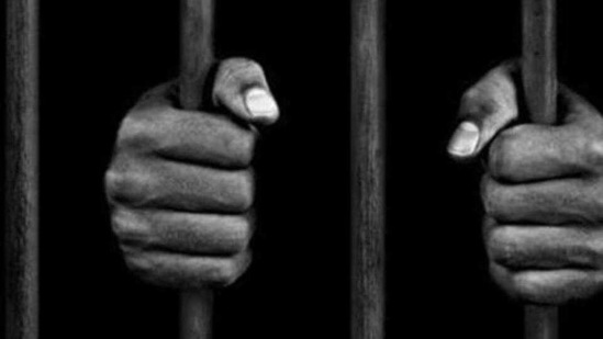 Under IPC section 302, the convict was sentenced to life imprisonment along with a fine of <span class='webrupee'>₹</span>10,000.(Getty Images/Vetta) Under IPC section 302, the convict was sentenced to life imprisonment along with a fine of <span class='webrupee'>₹</span>10,000.(Getty Images/Vetta)
