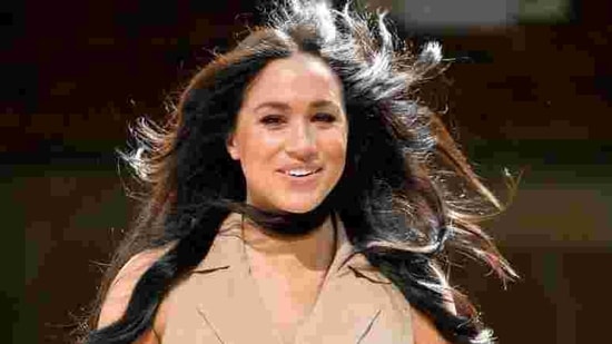 Meghan Markle wins privacy claim against UK newspaper ...